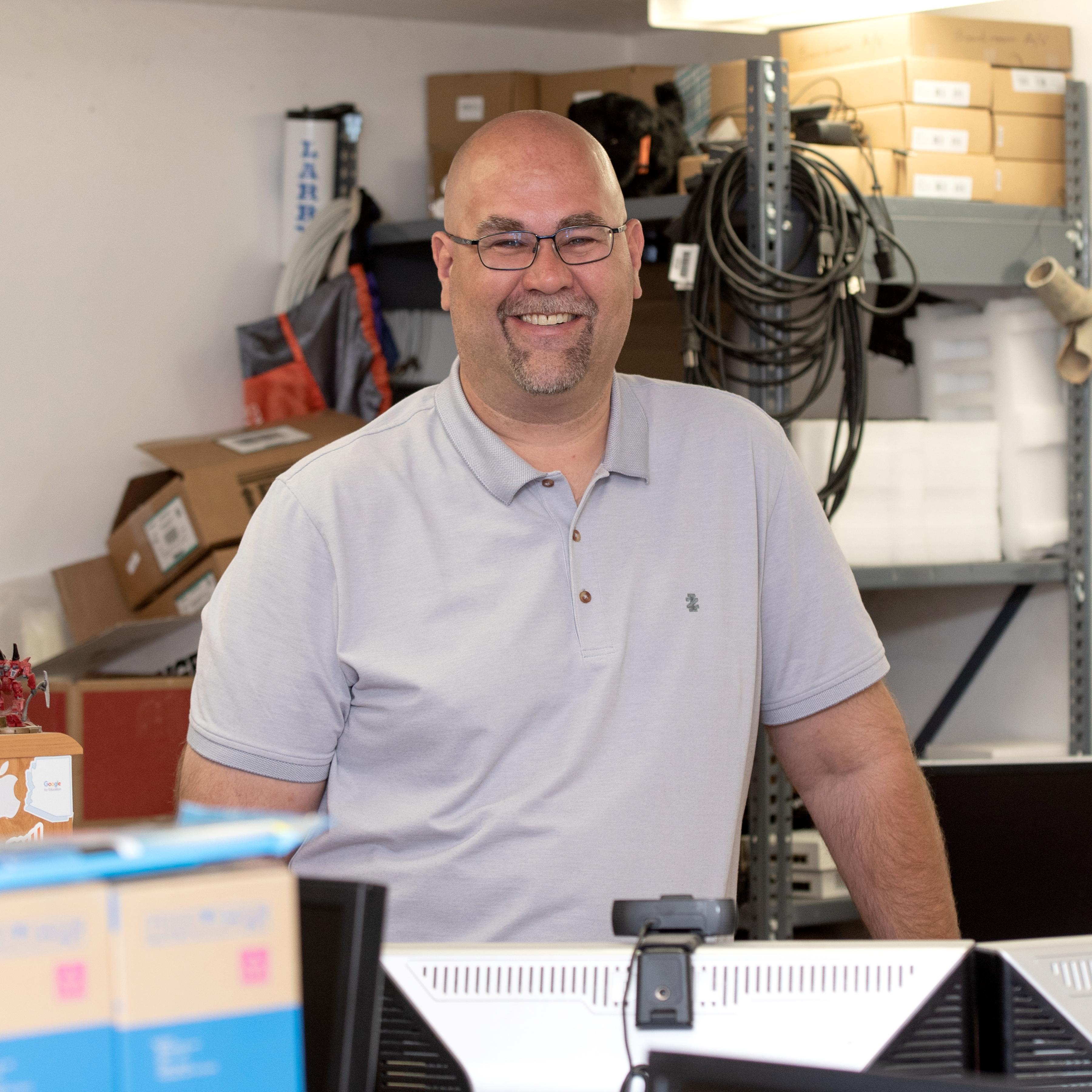 LarryFullmer's Profile Photo