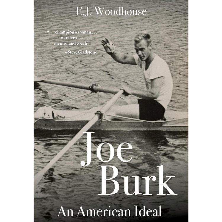 Westfield Alum: Joe Burk - An American Ideal