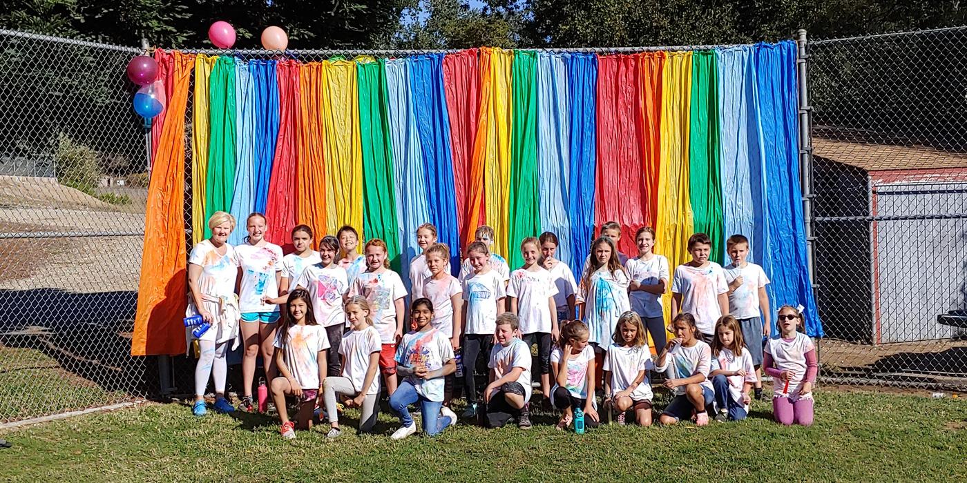 Alta Sierra Elementary