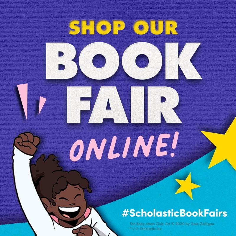 Book Fair! Featured Photo