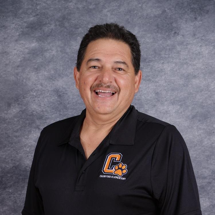 RobertoGarza's Profile Photo
