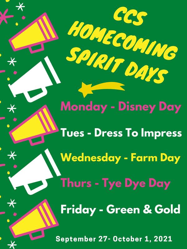 HOCO 2021