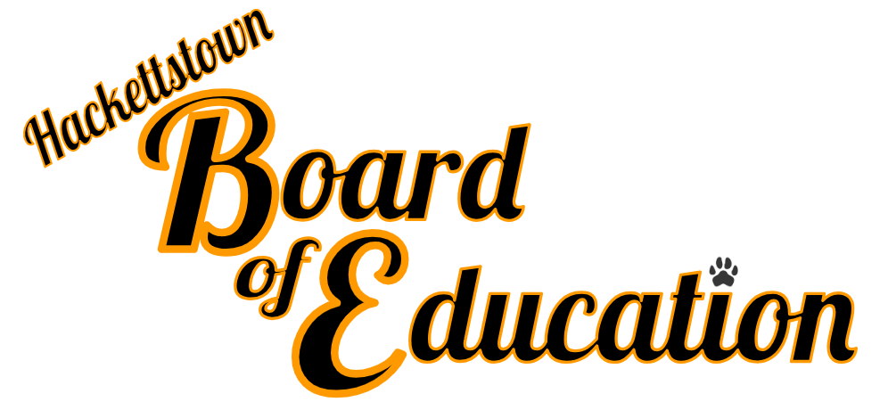 HPSD BOE Logo