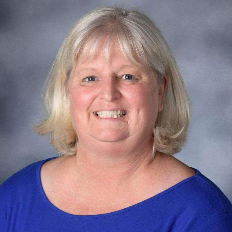 Mary PatSkouby's Profile Photo