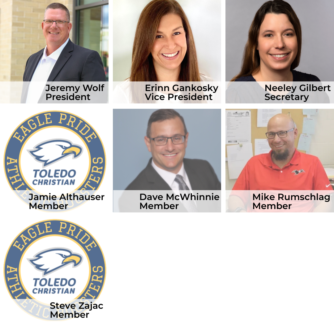 Booster Members