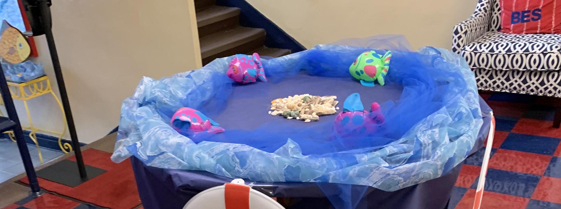 Brookhaven Elementary School