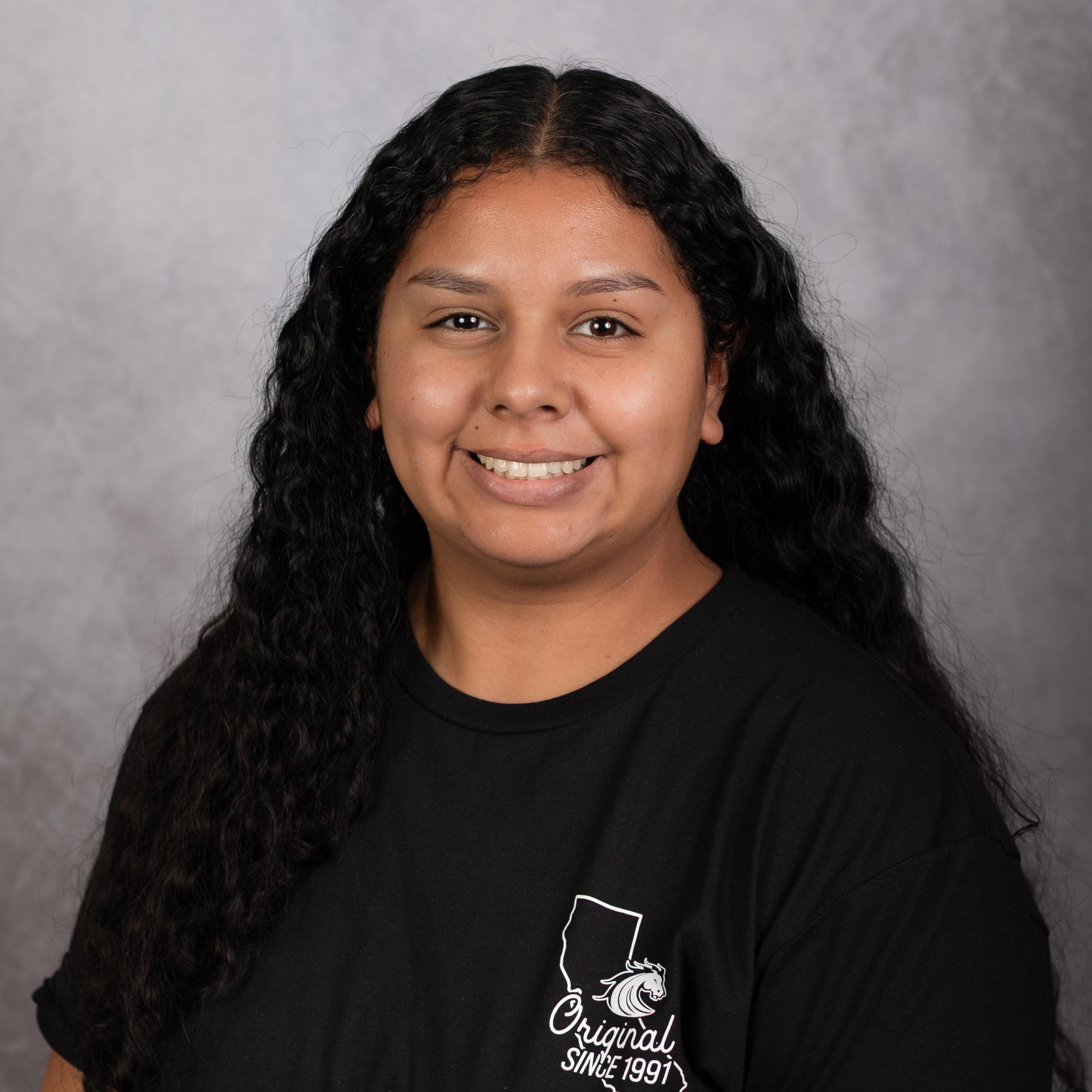 JasmineBernal Zelaya's Profile Photo