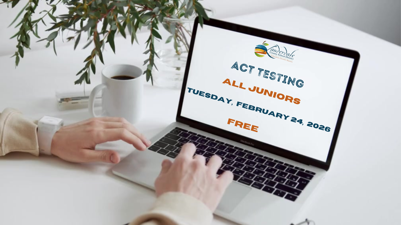 ACT Testing Details