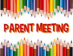 Smyrna Title 1 District Parent Meeting 9/19/19 Thumbnail Image