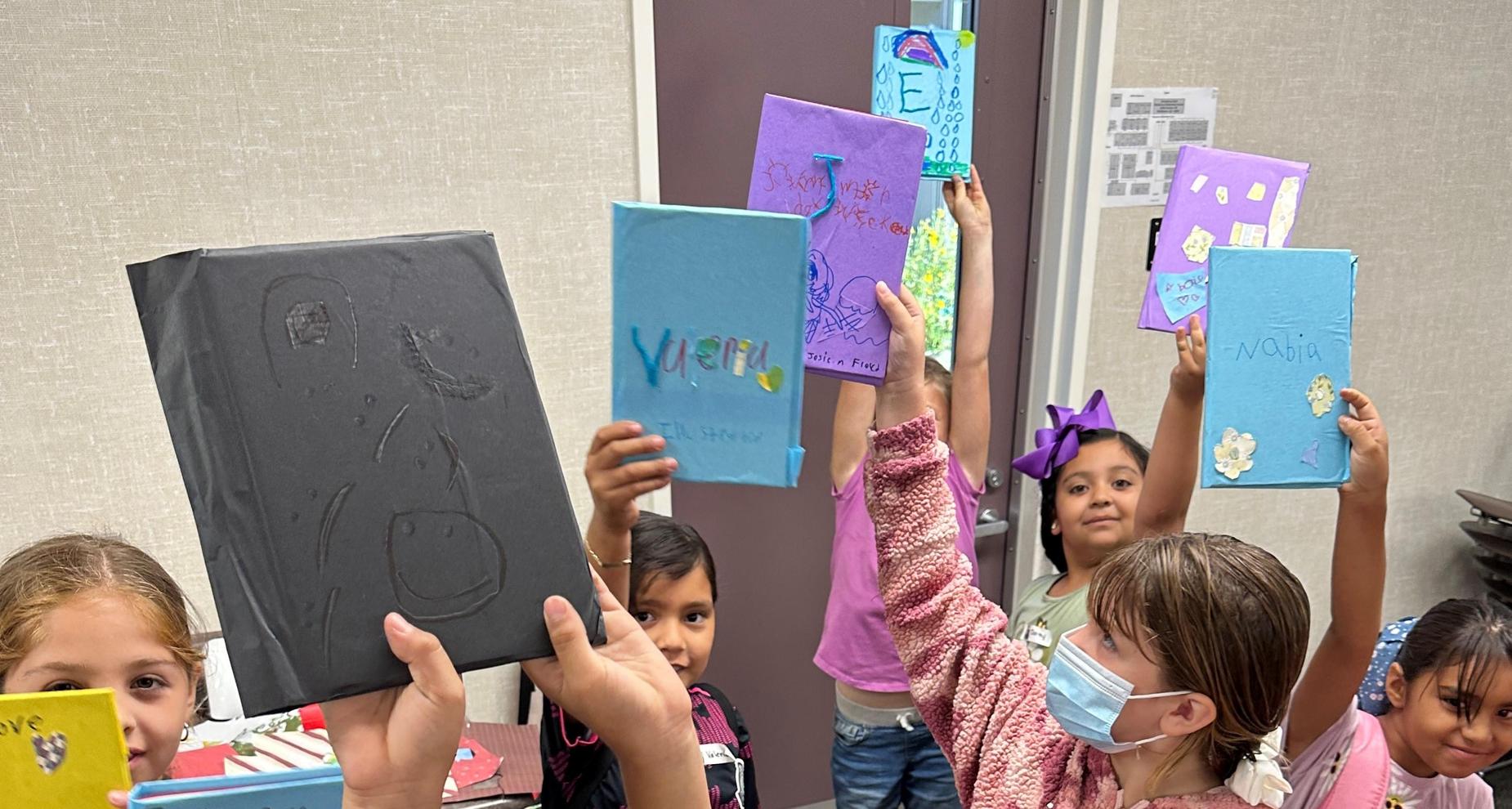 Strathmore Union Elementary School District