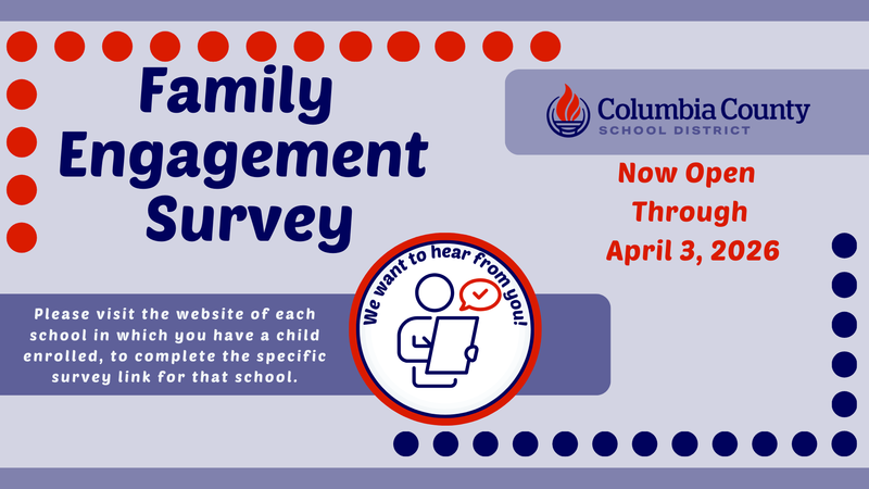 family engagement survey