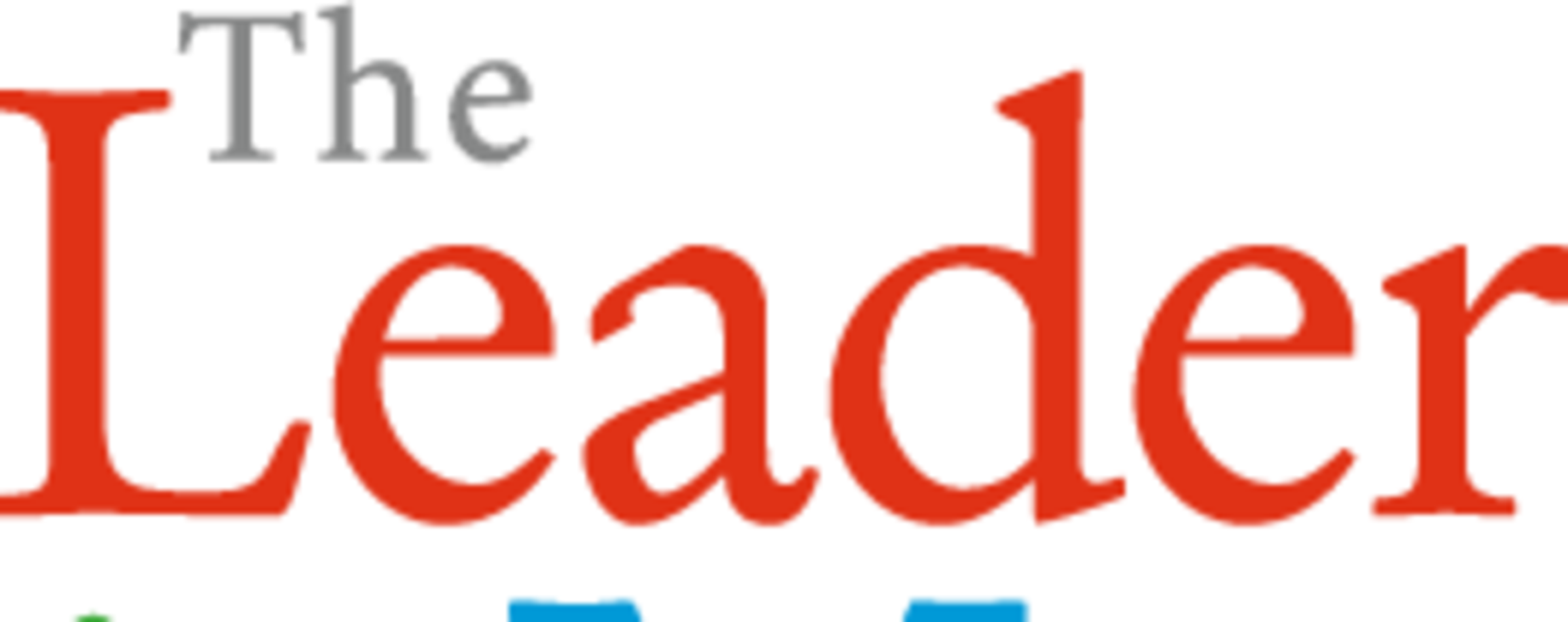 We are Leaders