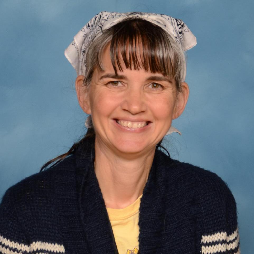 RachelBrock's Profile Photo