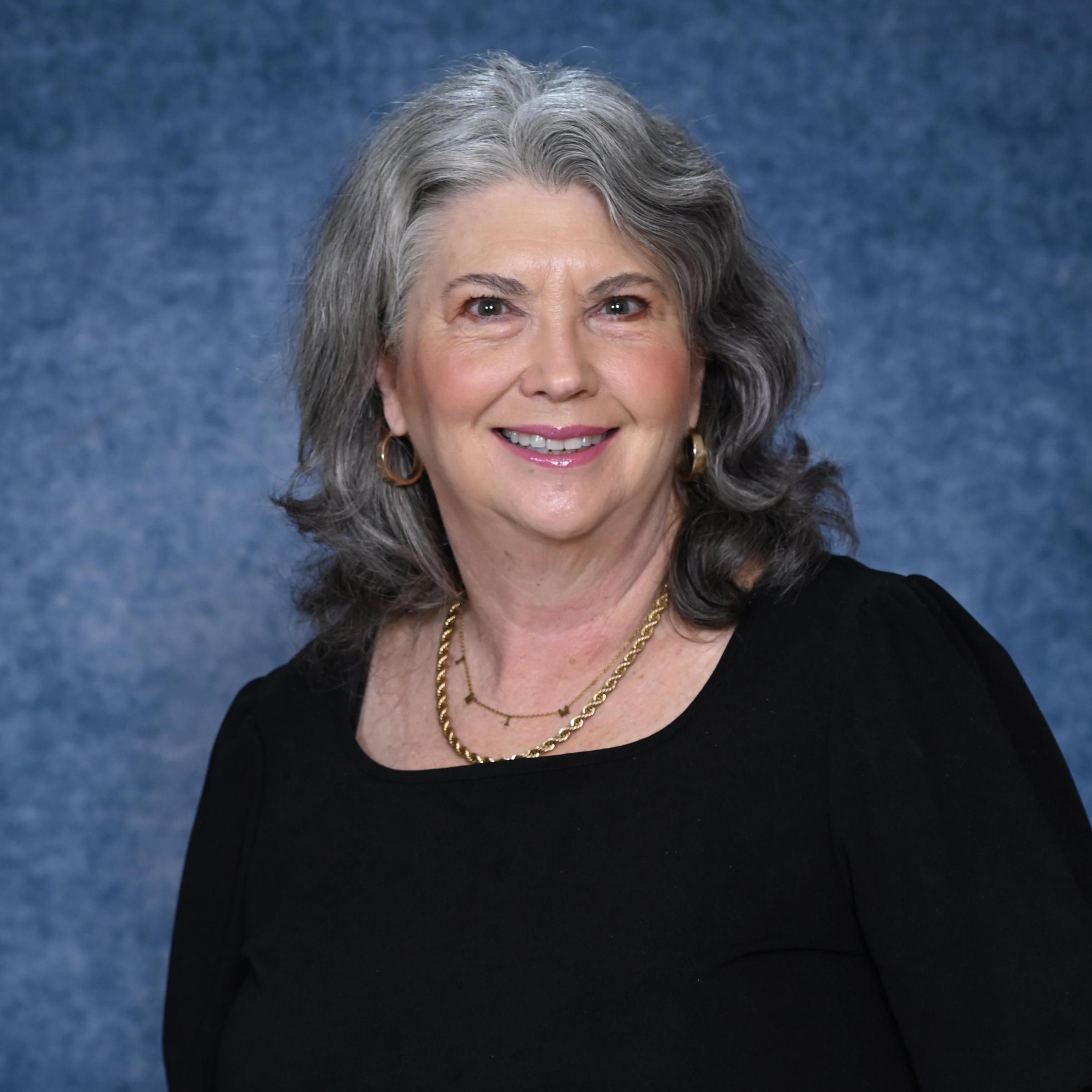 PamCrocker's Profile Photo