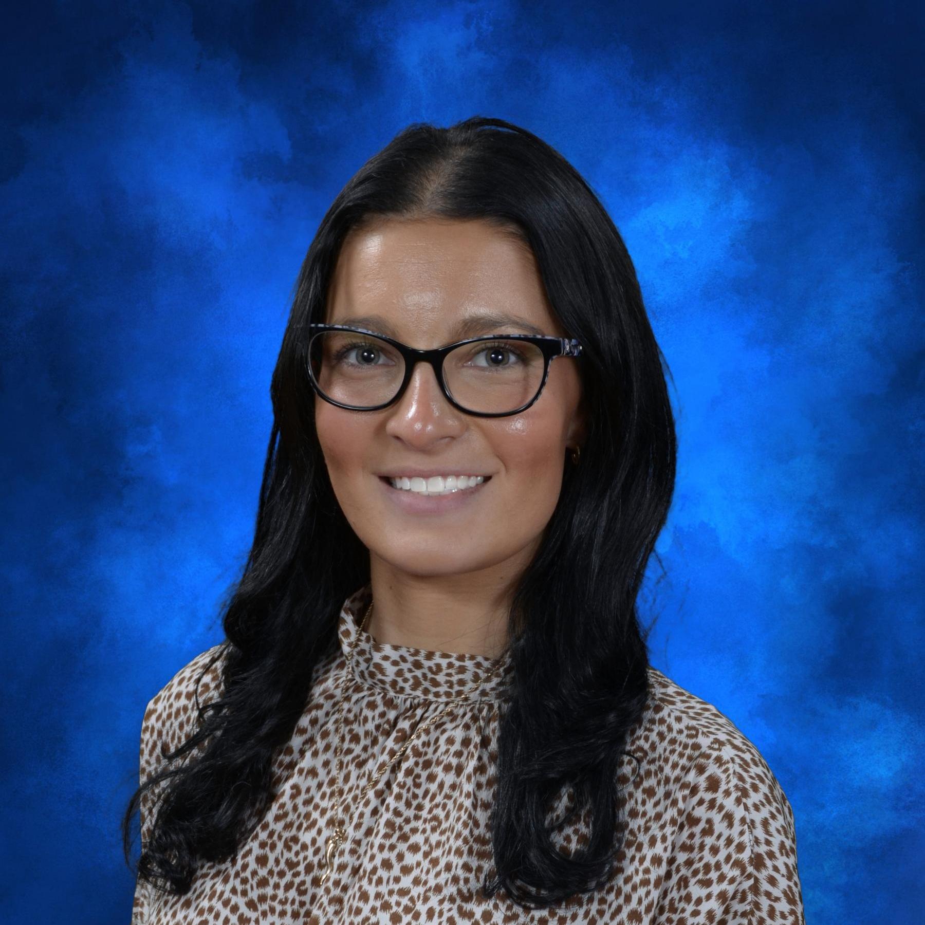 CassandraHenry's Profile Photo