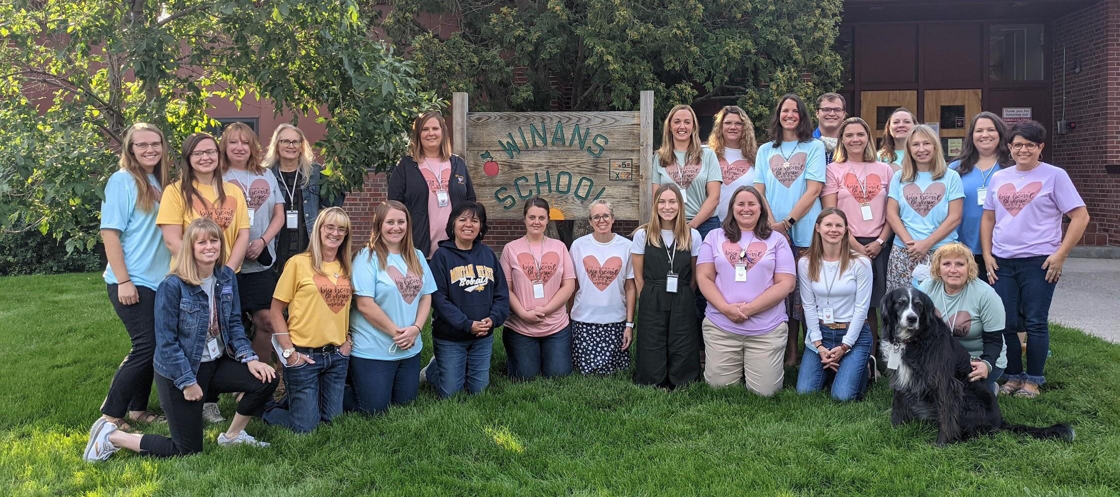 Livingston Public Schools