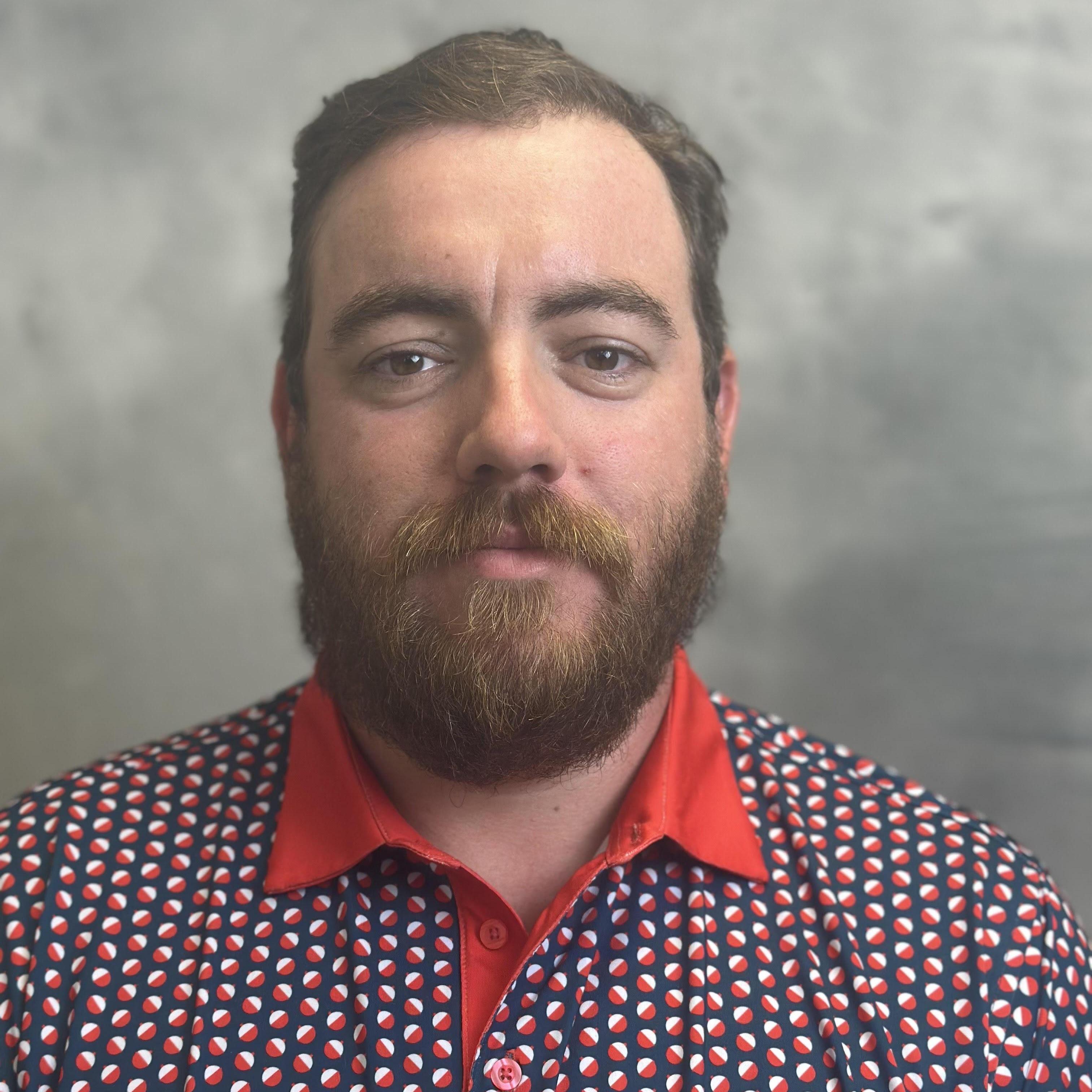 TrumanJenkins's Profile Photo