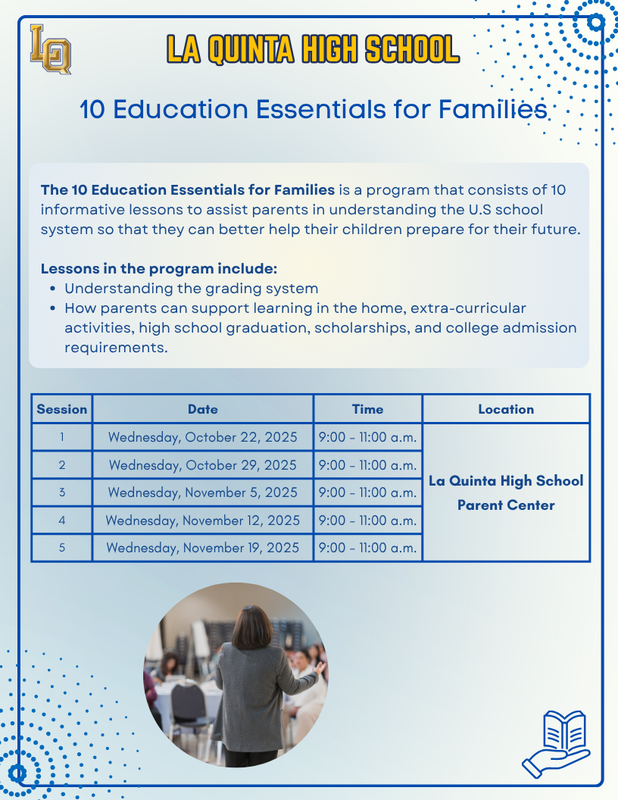 The 10 Education Essentials for Families Featured Photo