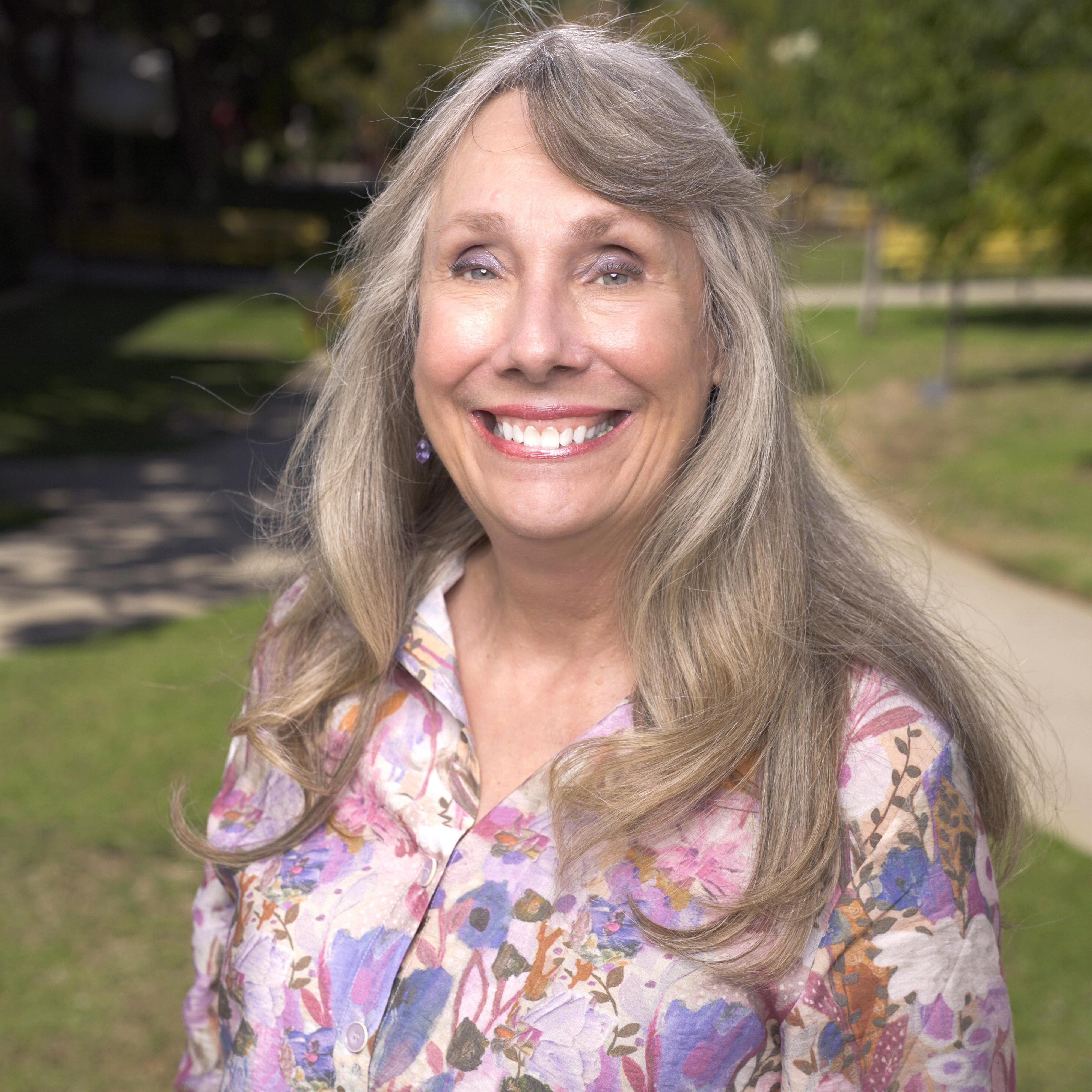 CherieBartlett's Profile Photo