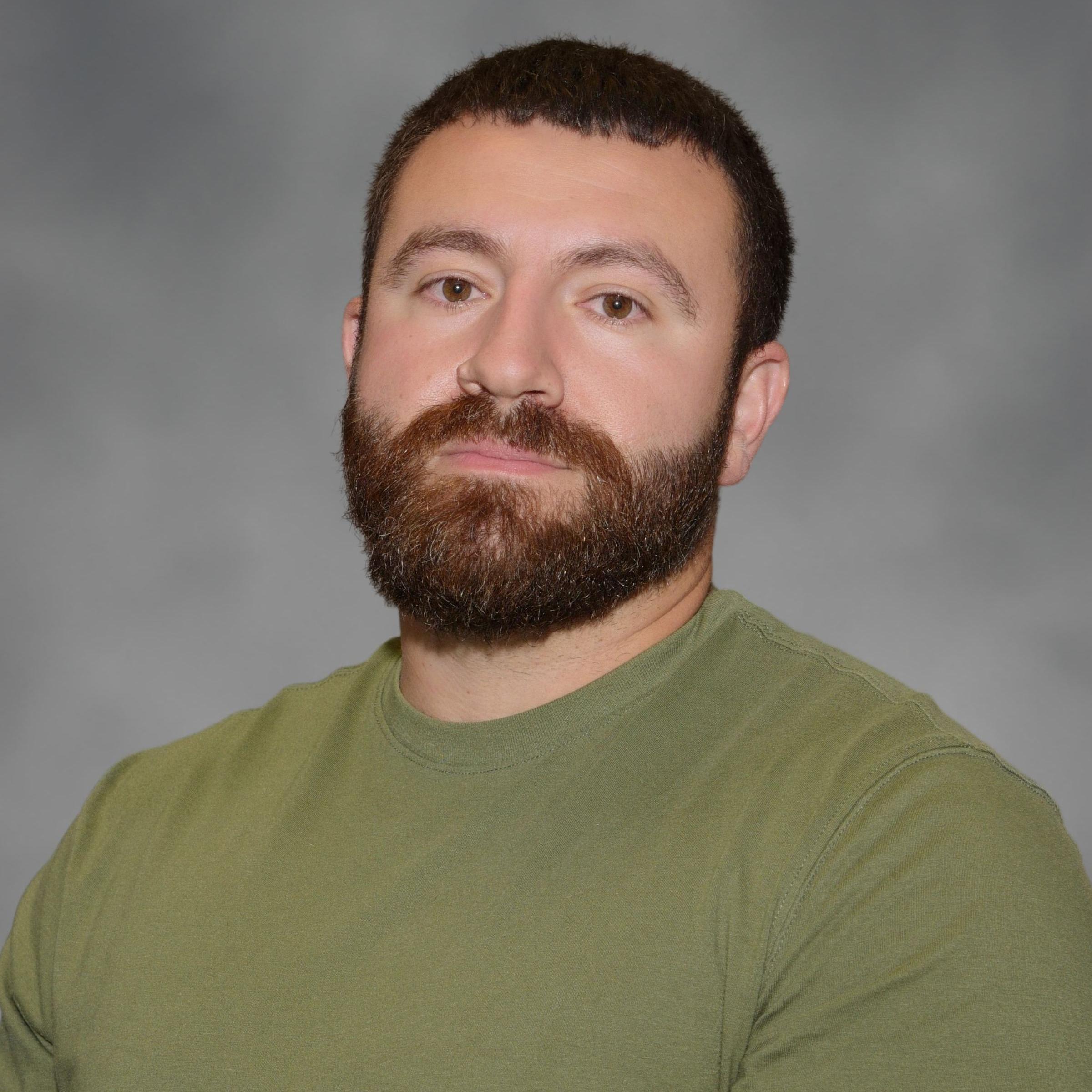 JohnMenegakis's Profile Photo