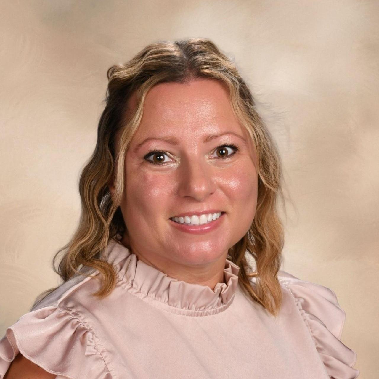 MeghanDomanszky's Profile Photo