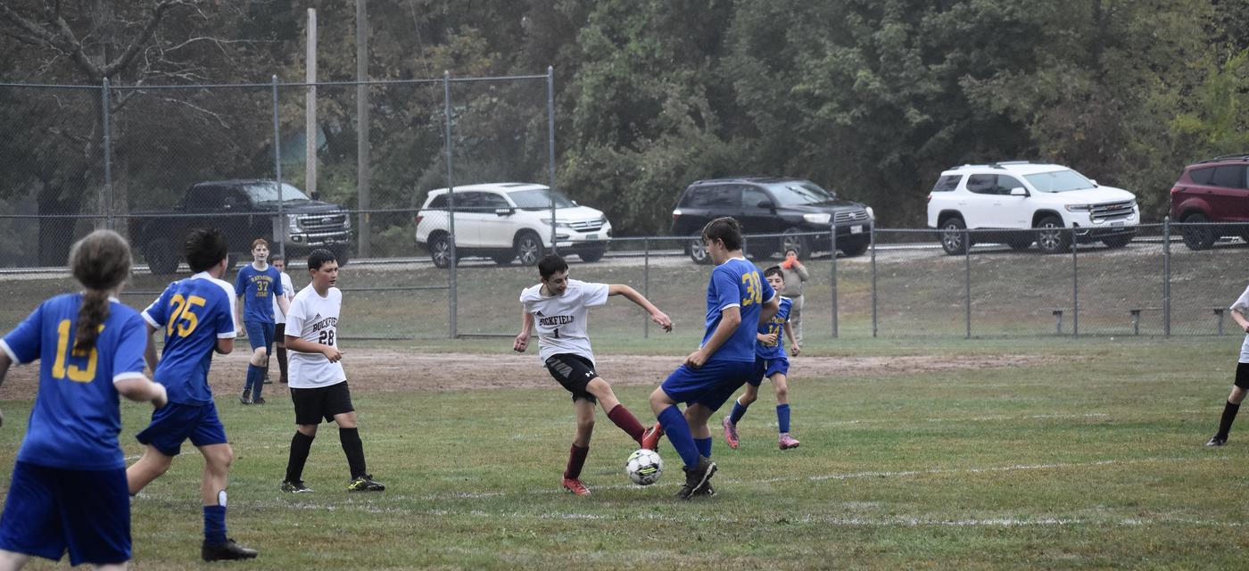 JSMS Soccer 2025