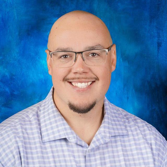 AaronShiffler's Profile Photo