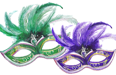 Masquerade Ball Featured Photo