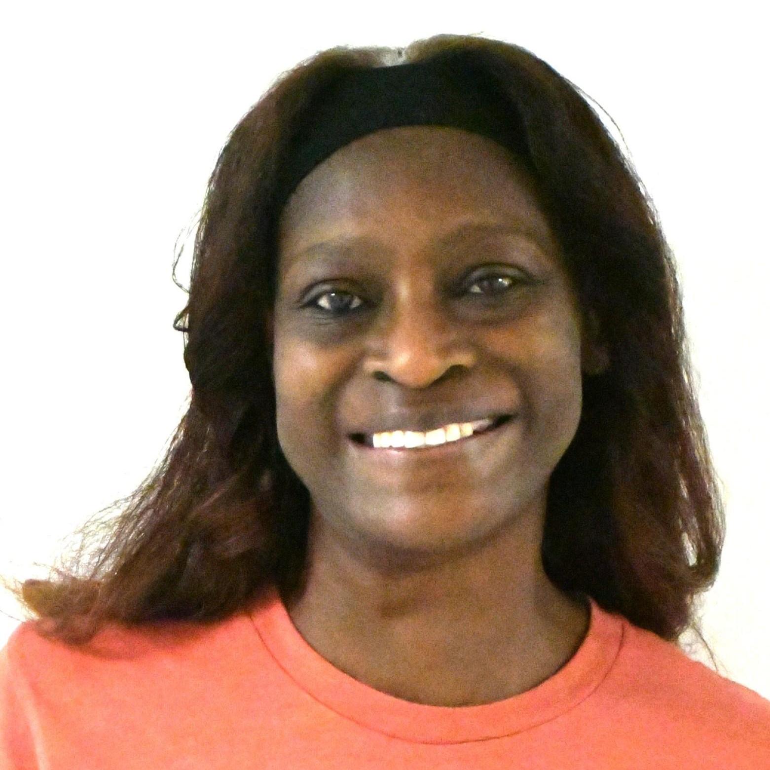 SherriParks-Thompson's Profile Photo