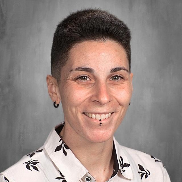 LaylaBagheroghli's Profile Photo