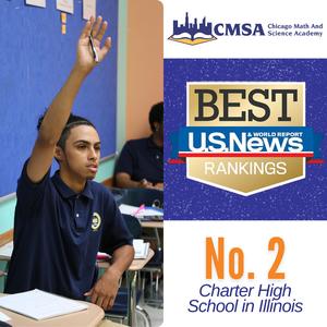 US News & World Report Ranking