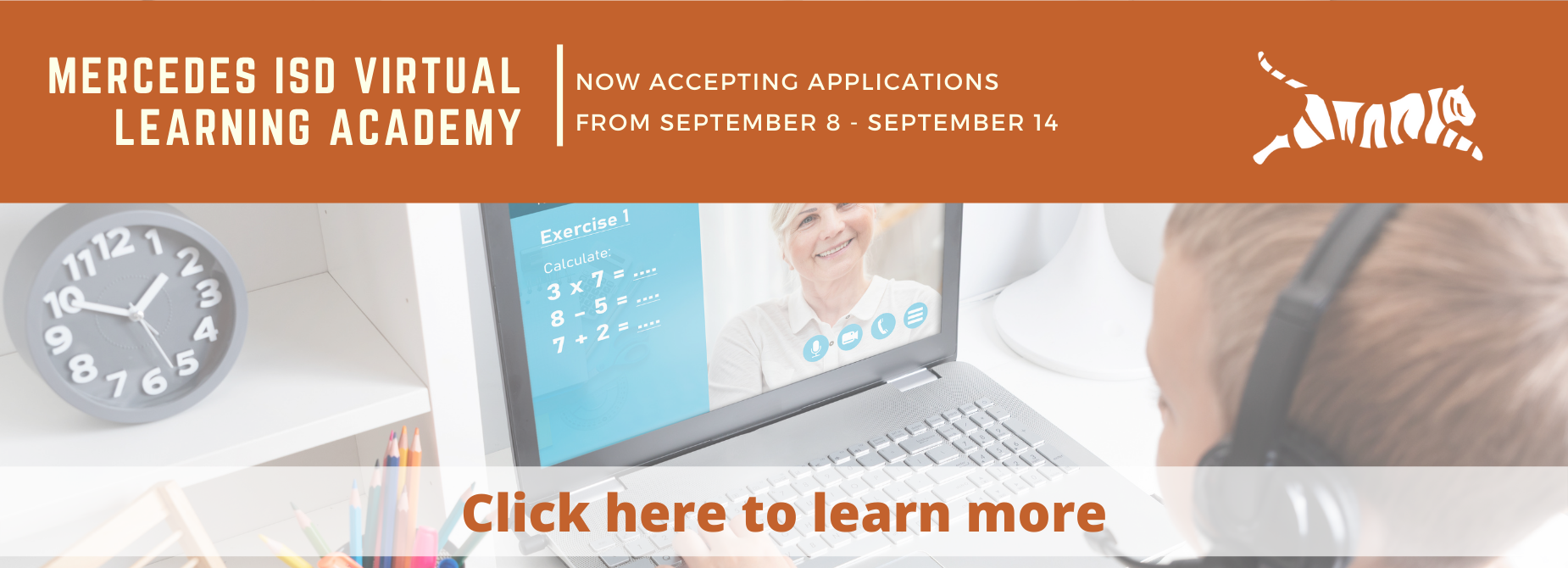 Mercedes Independent School District