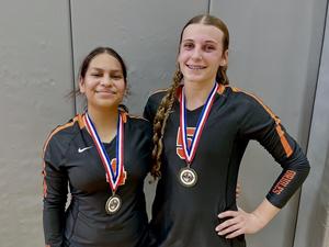 MSD JV All-Tournament Team