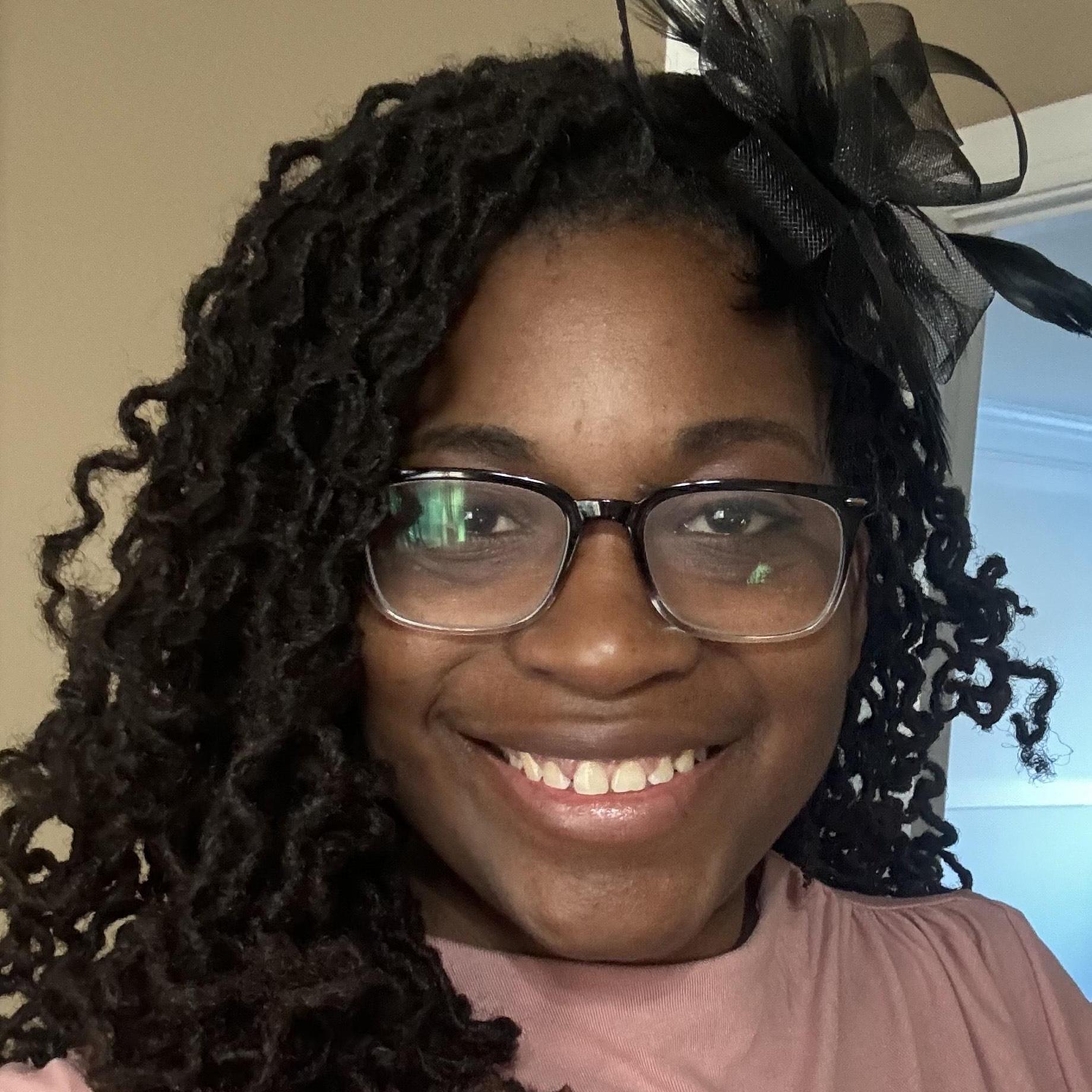 AdriennePandy's Profile Photo