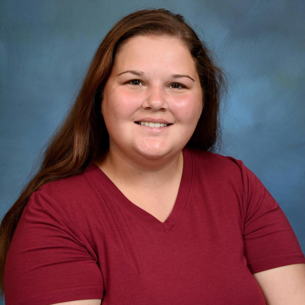 LauraPerrini's Profile Photo