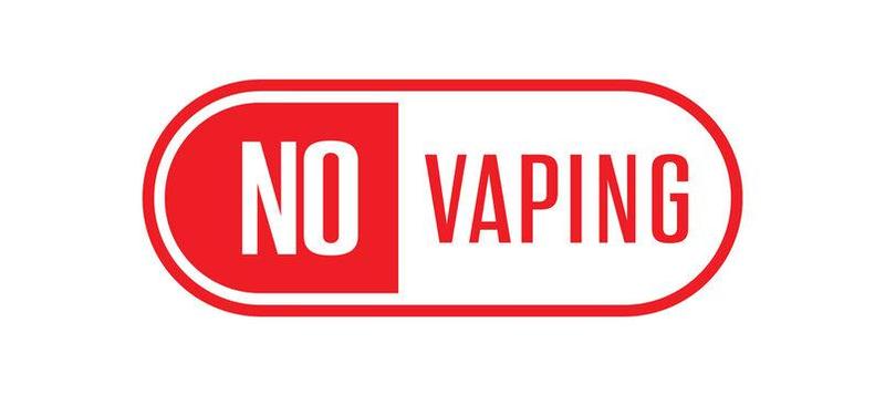No Vape November Thumbnail Image