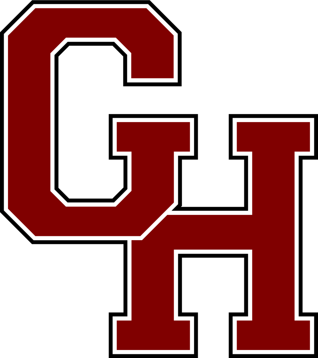 Granite Hills High School Logo
