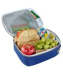 lunch box