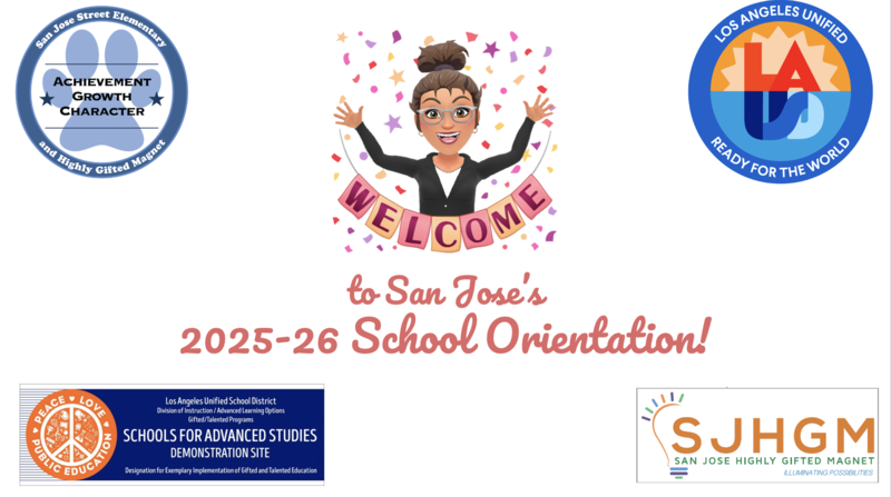 orientation