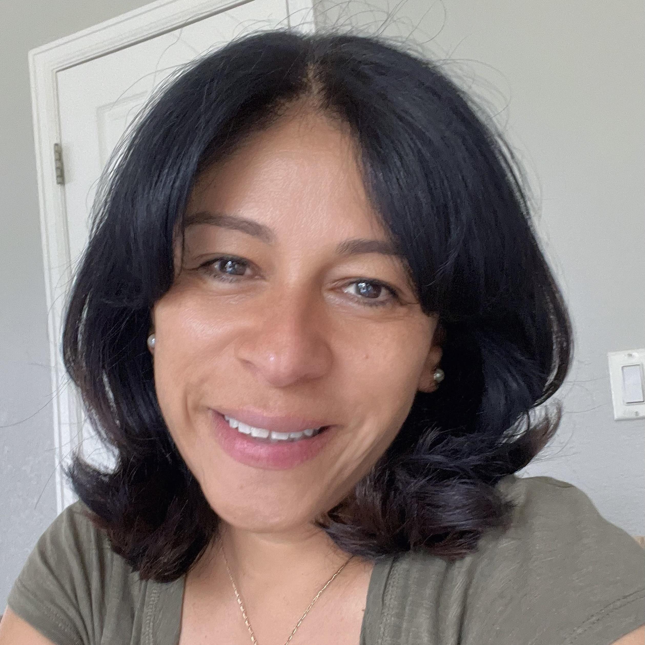 VivianMitchell's Profile Photo