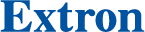 Extron logo