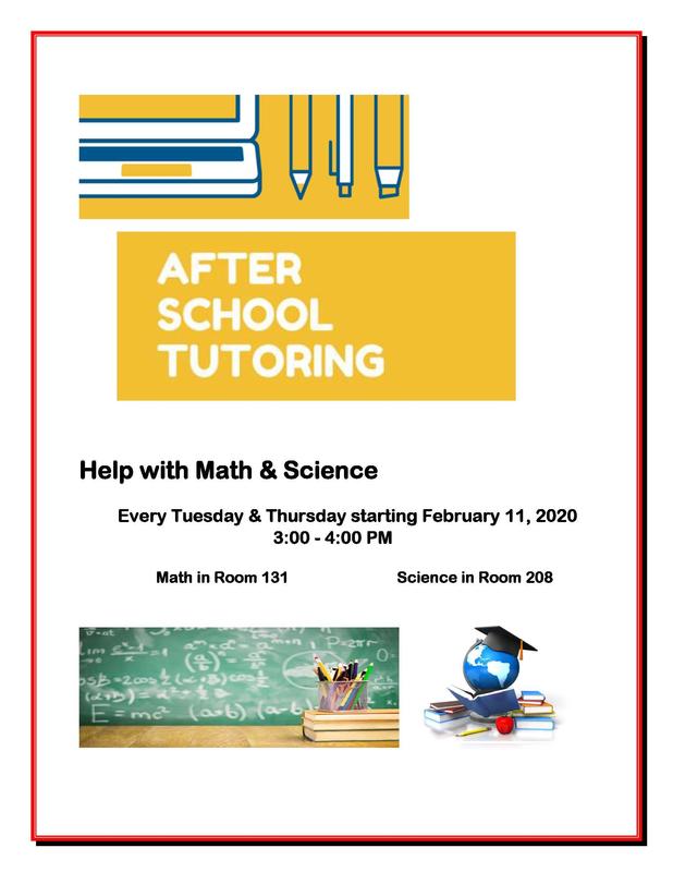 Tutoring