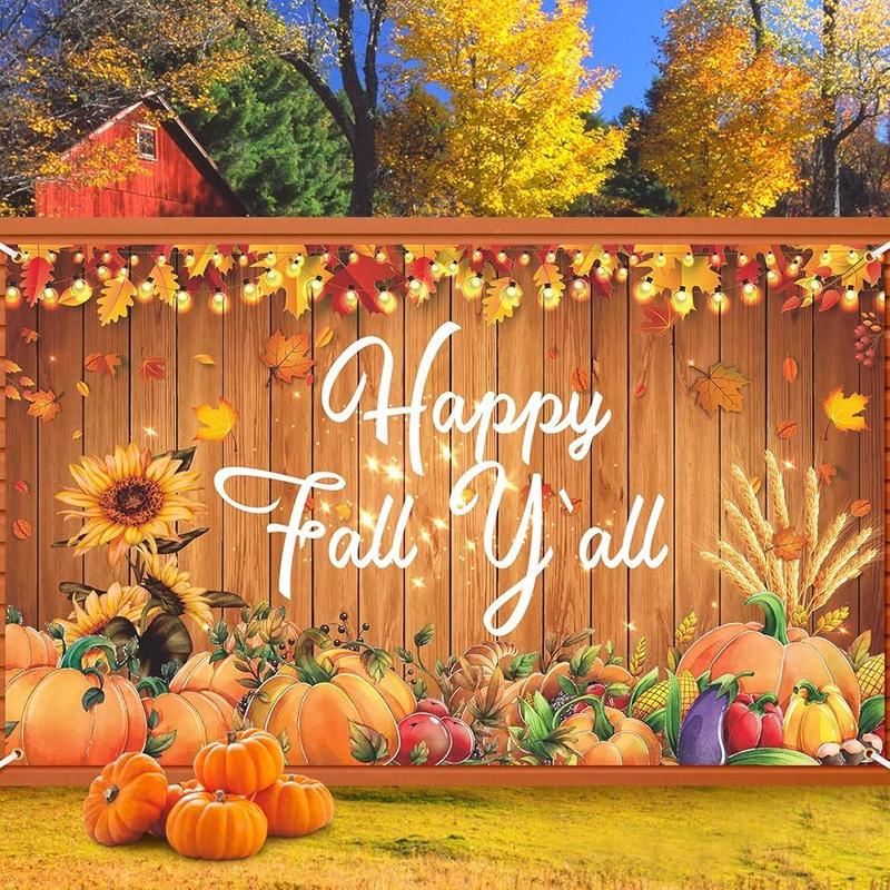 FALL