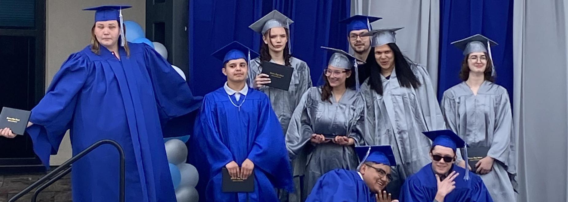 Graduating Class of 2022