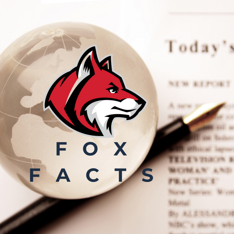 Fox Facts 05/26/22 Featured Photo