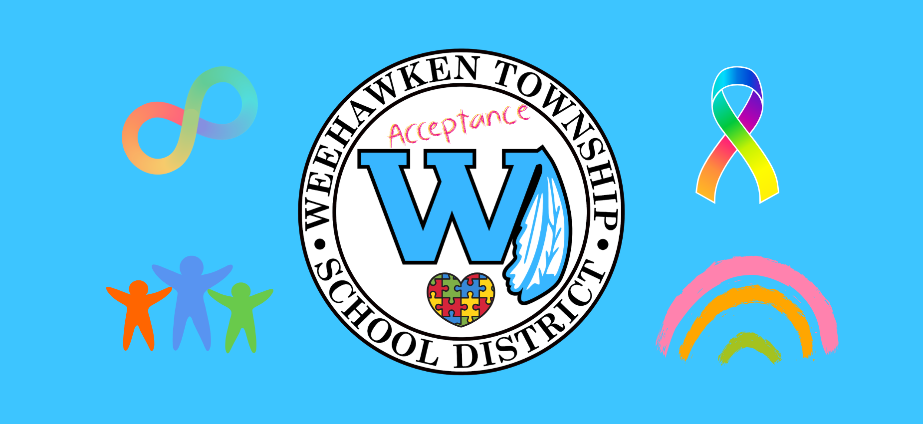 World Autism Acceptance Day