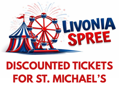 Livonia Spree Featured Photo