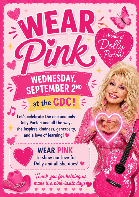 Dolly Day