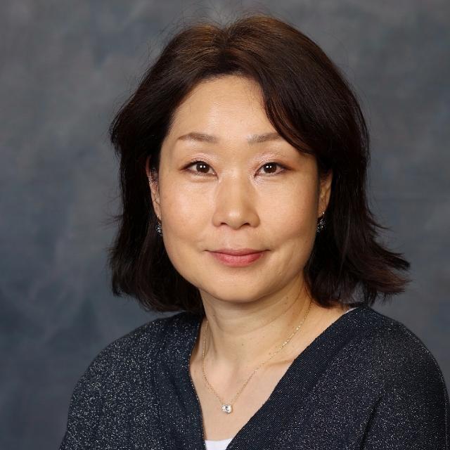 YangsookBaek's Profile Photo