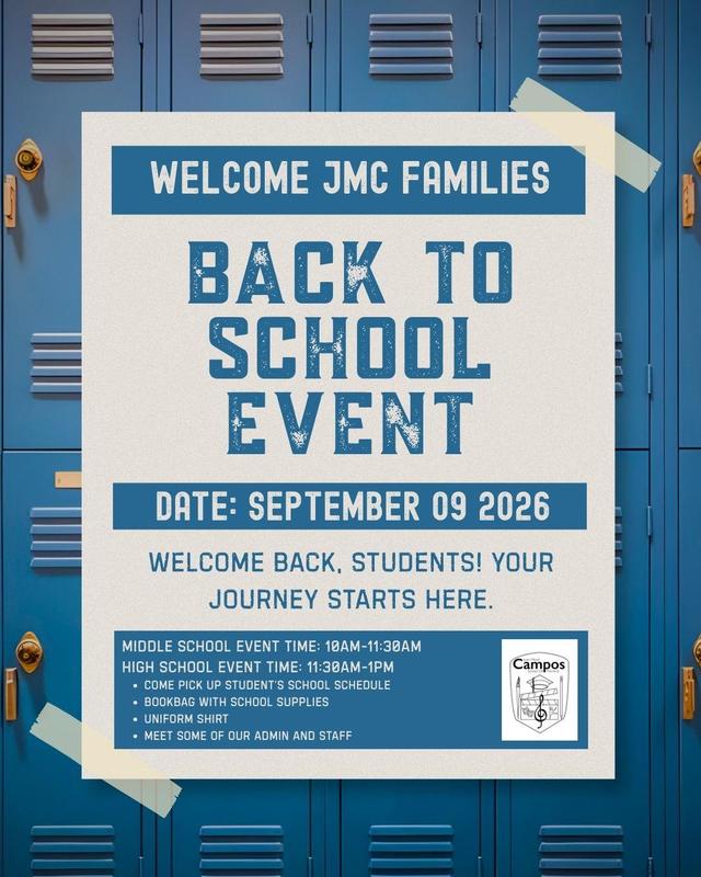 Back to School Eng